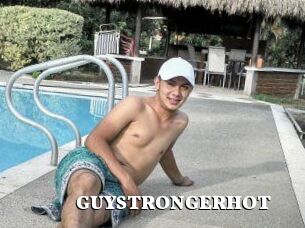 GUYSTRONGERHOT