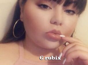 G_rubix
