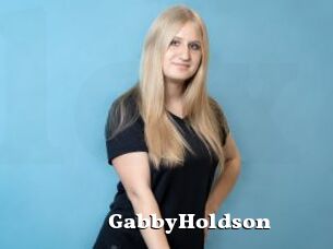 GabbyHoldson