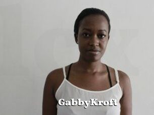 GabbyKroft
