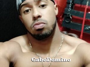 GaboDomino