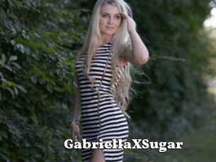 GabriellaXSugar