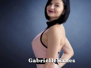 GabrielleKanes