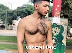 Gabryel_Deer