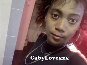 GabyLovexxx