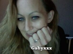 Gabyxxx