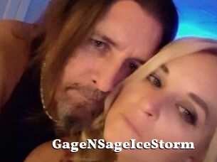 GageNSageIceStorm