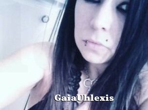 GaiaUhlexis