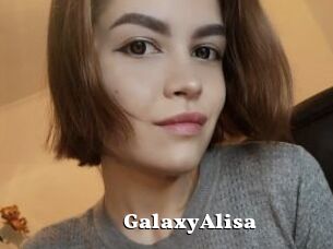 GalaxyAlisa