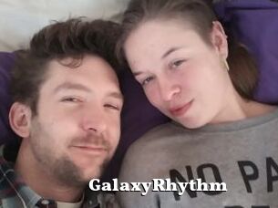 GalaxyRhythm