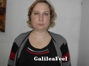 GalileaFeel