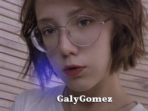 GalyGomez