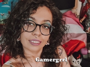 Gamergrrl