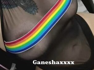 Ganeshaxxxx