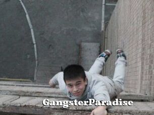 GangsterParadise