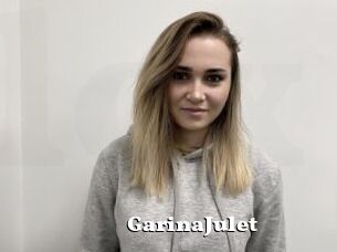 GarinaJulet