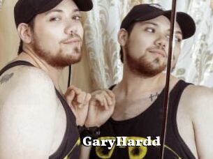 GaryHardd