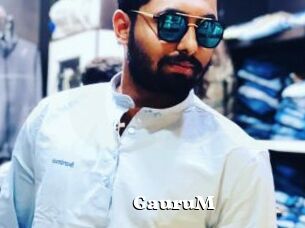 GauruM