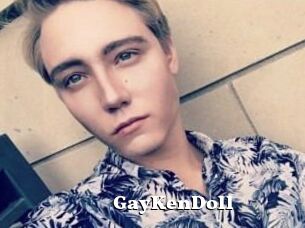 GayKenDoll