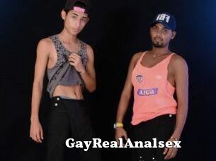 GayRealAnalsex