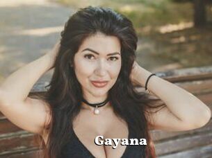 Gayana