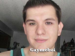 Gaymeboi