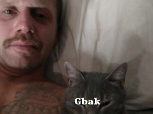 Gbak