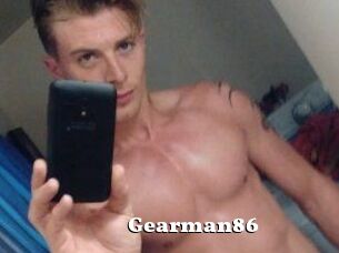 Gearman86