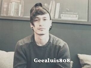 Geezluis808