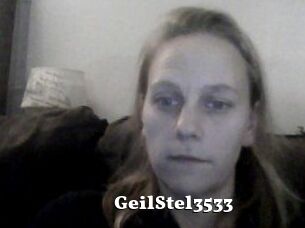 GeilStel3533