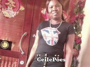 GeilePoes
