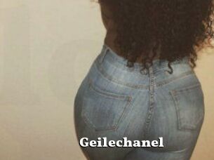 Geilechanel