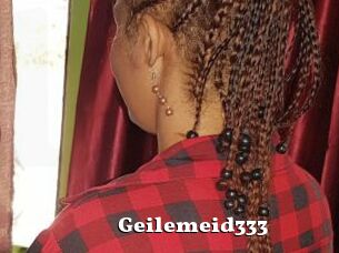 Geilemeid333