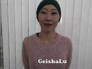 GeishaLu