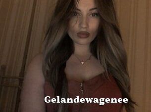 Gelandewagenee
