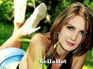 GellaHot