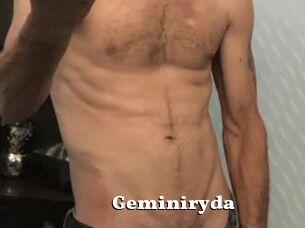 Geminiryda