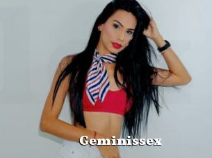 Geminissex