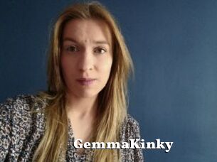 GemmaKinky
