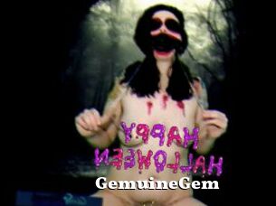 GemuineGem