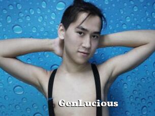 GenLucious
