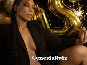 GenesisRuiz