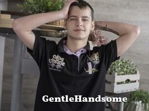 GentleHandsome