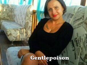 Gentlepoison