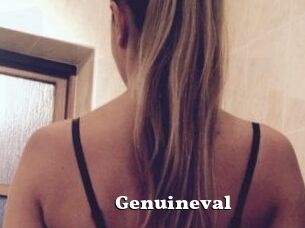 Genuineval