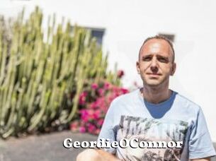 GeordieOConnor