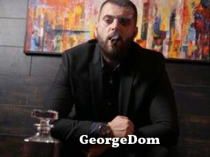 GeorgeDom