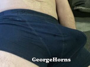 GeorgeHorns
