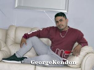 GeorgeKendon