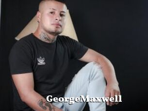 GeorgeMaxwell